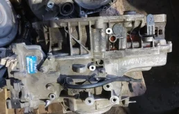АКПП Opel Astra A14NET A14NET
