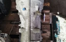 АКПП BMW 5 N52B25AF N52B30AF
