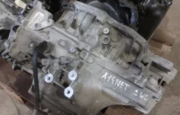АКПП Opel Astra A14NET A14NET