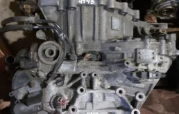 АКПП Kia Sportage D4EA D4EA