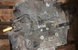 АКПП Hyundai Santa Fe G6BA G6BA