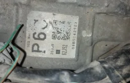 АКПП Suzuki Swift M15A M15A