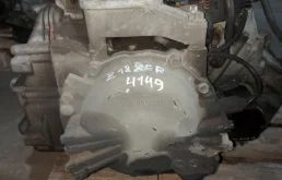 АКПП Opel Astra Z18XER Z18XER