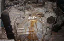 АКПП Hyundai Santa Fe G6BA G6BA
