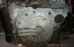 АКПП Hyundai Santa Fe G6BA G6BA