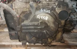 АКПП Hyundai Santa Fe G4JS G4JS