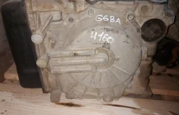 АКПП Hyundai Santa Fe G6BA G6BA