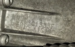 АКПП Audi A4 CDH CDH