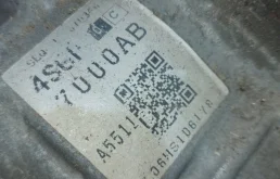 АКПП Ford Fusion FYJA FYJA