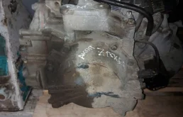 АКПП Opel Astra Z18XER Z18XER