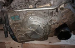 АКПП Mazda CX-9 CA CA