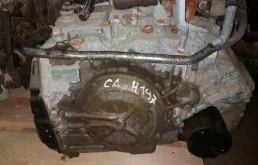 АКПП Mazda CX-9 CA CA