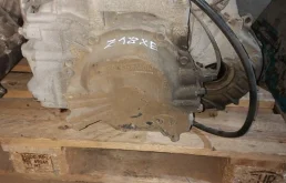 АКПП Opel Astra Z18XE Z18XE
