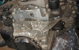 АКПП Volkswagen Passat BMP BMP