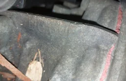 АКПП Toyota Camry 2GR 2GR