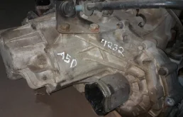 МКПП Kia Rio A5D A5D