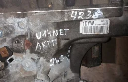 АКПП Opel Astra U14NET U14NET