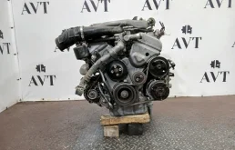 Двигатель Suzuki Grand Vitara JT H27A