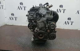 Двигатель Mazda CX-5 PY-VPS