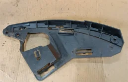 Кронштейн бампера Volvo XC60 2013 30763433 D5244T15, передний левый
