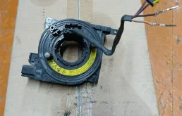 Подрулевое кольцо Volvo S80 2007 31275363 B8444S