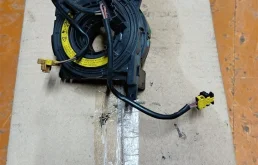 Подрулевое кольцо Volvo S80 2007 30669862 B5254T6