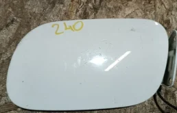 Лючок бензобака Porsche Cayenne 2005 955