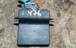 Блок управления gateway Audi A6 2008 4F2
