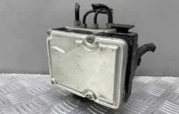 Блок abs Volkswagen Touareg 7P