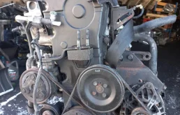 Двигатель G4GC Hyundai Tucson 1 0.0 0