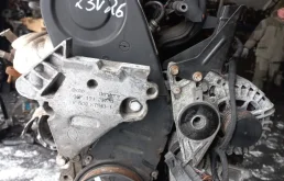 Двигатель BSE Volkswagen Golf 5 0.0 0