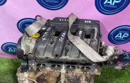 Двигатель RENAULT LOGAN 2014-2018 K4M490 K4M490