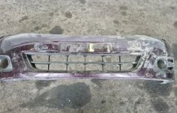 Бампер Nissan Teana 2011 J32