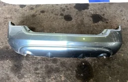 Бампер Nissan Murano 2007 Z50