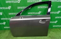 Дверь Lexus IS 2013-2019 6700253100, передняя левая