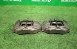 Суппорта Toyota CELSIOR 4775050121, передняя