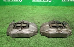 Суппорта Toyota CELSIOR 4775050121, передняя