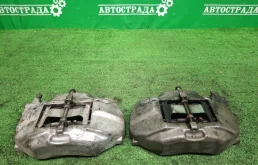 Суппорта Toyota CELSIOR 4775050121, передняя