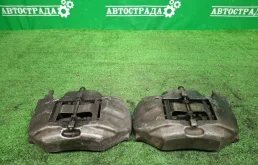 Суппорта Toyota CELSIOR 4775050121, передняя