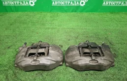 Суппорта Toyota CELSIOR 4775050121, передняя