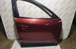 Дверь боковая передняя правая Mazda CX5 KE PE 2.0
