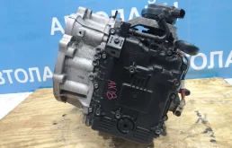 акпп Hyundai Sonata 8 DN 2019-2023  29.10.2020