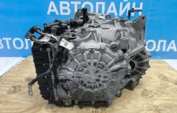 акпп Kia Cerato 3 YD 2016-2018  01.03.2018