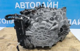 акпп Kia Optima 4 JF 2015-2018  17.06.2016