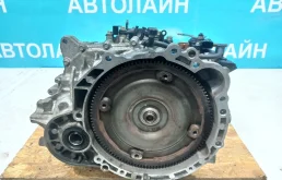 акпп Kia Cerato 2 TD 2008-2013  02.05.2012