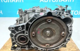 акпп Hyundai Santa Fe 4 TM 2018- 2020 Дорестайлинг  24.08.2018