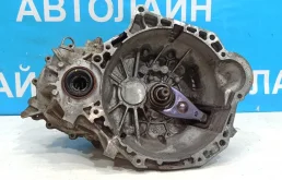 мкпп Hyundai Tucson 3 2015-2018  11.09.2017