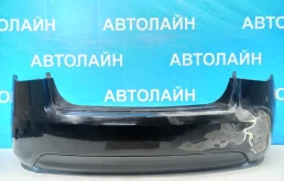 бампер Kia Cerato 2 TD 2008-2013  02.05.2012