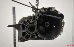 КПП 5-ст.мех 4х4 (МКПП) Hyundai Santa Fe 2005-2012 D4EB Дизель 2.2 л CRDi