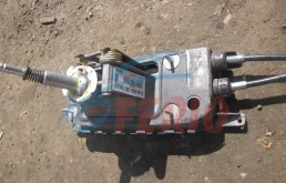 Кулиса МКПП для Volkswagen Passat на фотографиях